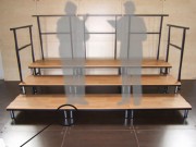 Estrade modulaire