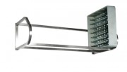 Etagère à casiers