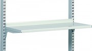 Etagère métallique 50 Kg