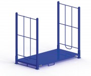 Rack à pneus