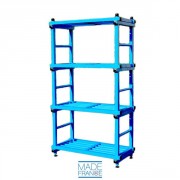 Etagères fixe pour piscine