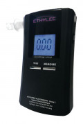 Ethylotest capteur électrochimique