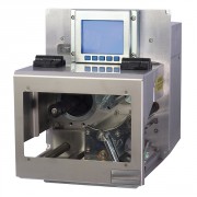 Etiqueteuse automatique bloc d'impression