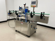 Etiqueteuse automatique produits cylindriques