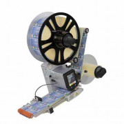 Étiqueteuse automatique servo-motorisée