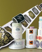 Étiquette de sécurité