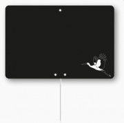 Etiquette pour tous commerce alsace