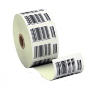 Etiquettes code barre pour marquage