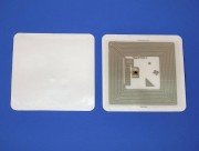 Étiquettes intelligentes RFID
