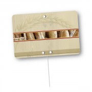 Etiquettes pour boulangerie