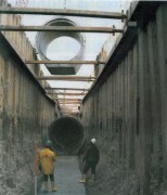 Etrésillons gigant
