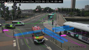 Etudes, comptages des mobilités et déplacements