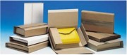 Etui postal en carton