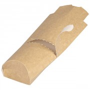 Étui sandwich kraft