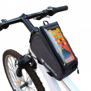 Etui smartphone pour vélo