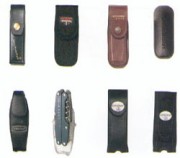 Etuis leatherman
