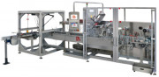 Etuyeuse industrielle automatique - Jusqu’à 400 étuis par minute - Chargement horizontal/vertical