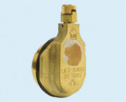 Évent de sécurité pour fûts