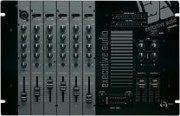 EXECUTIVE AUDIO MIXER NSA 2008 