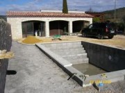 Expert construction de piscines Montpellier 