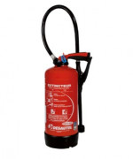 Extincteur à eau pulvérisée 6L