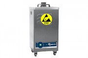 Extracteur de fumée et de gaz ESD - 170 à 220 m3/h - Analogique