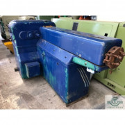 GT-3416 Extrudeuse monovis occasion sans moteur