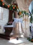 Fabrication cloche