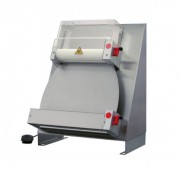 Façonneuse à pizza avec commande pédale