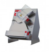 Façonneuse à pizza diamètre 26/40 cm