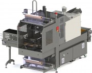 Fardeleuse à alimentation latérale