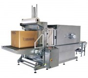 Fardeleuse monobloc spéciale carton