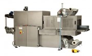 Fardeleuse professionnelle