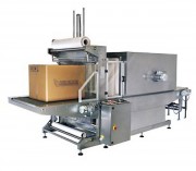 Fardeleuse spéciale cartons