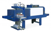 Fardeleuse chargement automatique