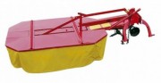 Faucheuse tambour