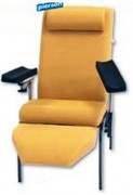 Fauteuil 663 de prélèvement manuel