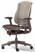 Fauteuil à accoudoirs orientables