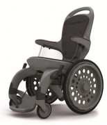 Fauteuil amagnétique 