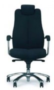 Fauteuil de bureau basculant