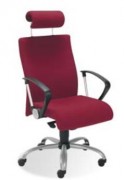 Fauteuil de bureau manager contemporain 