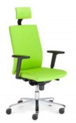 Fauteuil de bureau réglable en hauteur