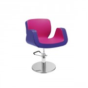Fauteuil de coupe coiffure