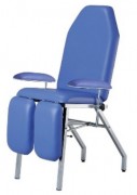 Fauteuil de podologie