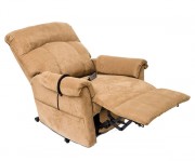 Fauteuil de relaxation pour PMR 