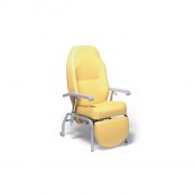 Fauteuil de repos Normandie