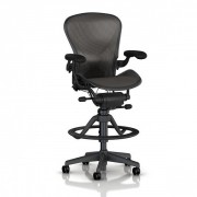 Fauteuil dessinateur ergonomique