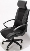 Fauteuil direction avec roulette