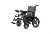 Fauteuil électrique Tekuon T4 pour PMR - Vitesse : 7 km/h - Autonomie : 25 km