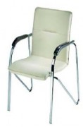 Fauteuil empilable